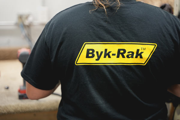 Byk-Employee